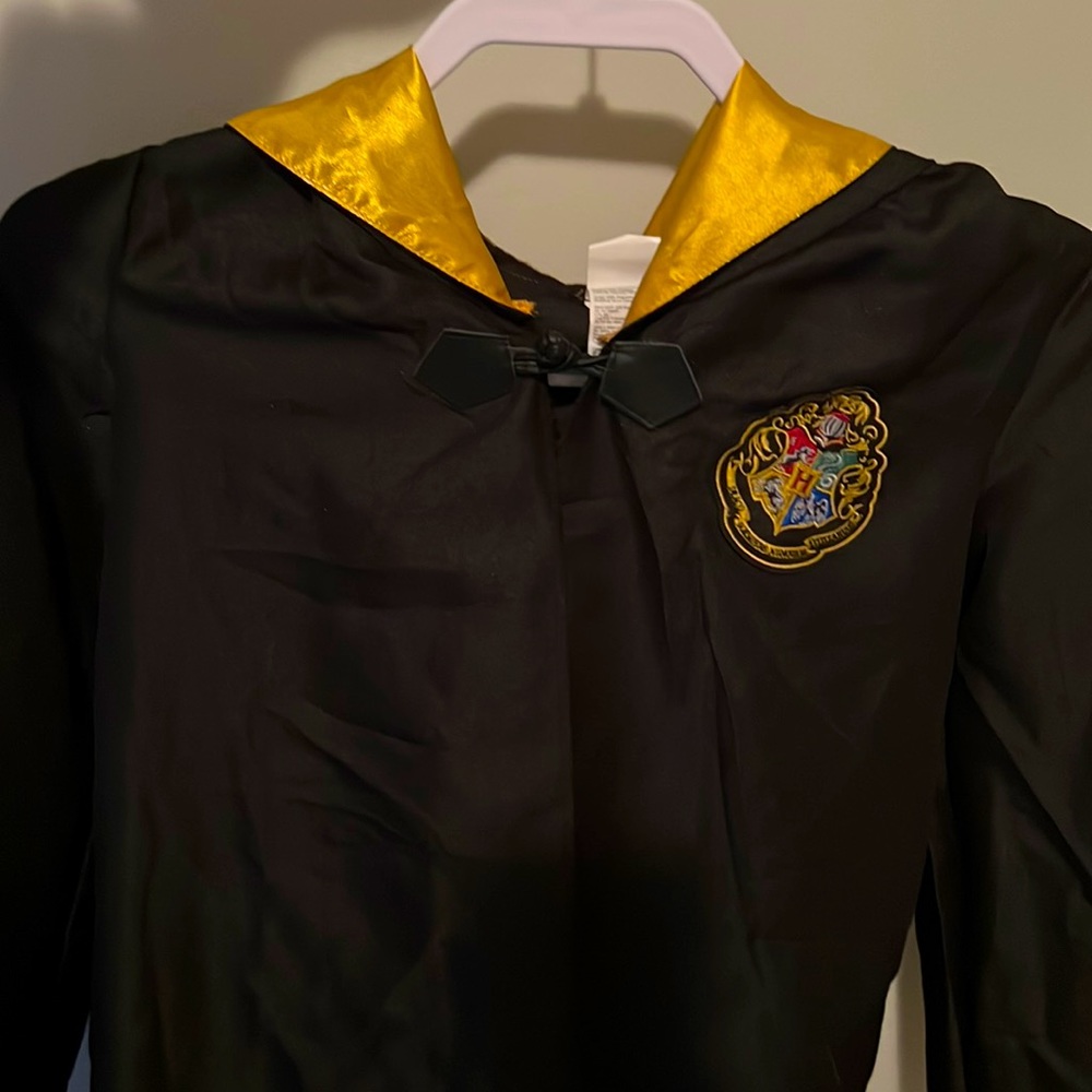 Children’s Harry Potter Cape